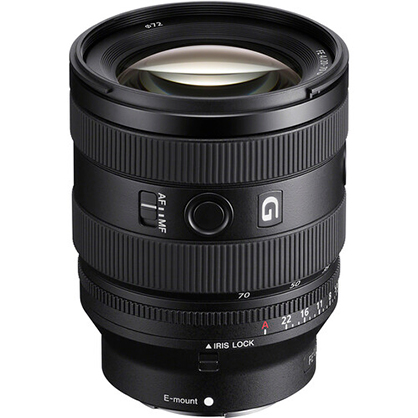 Sony FE 20-70mm f/4 G Lens FE Mount