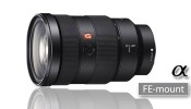 Lenses - Sony FE-mount (Full Frame)