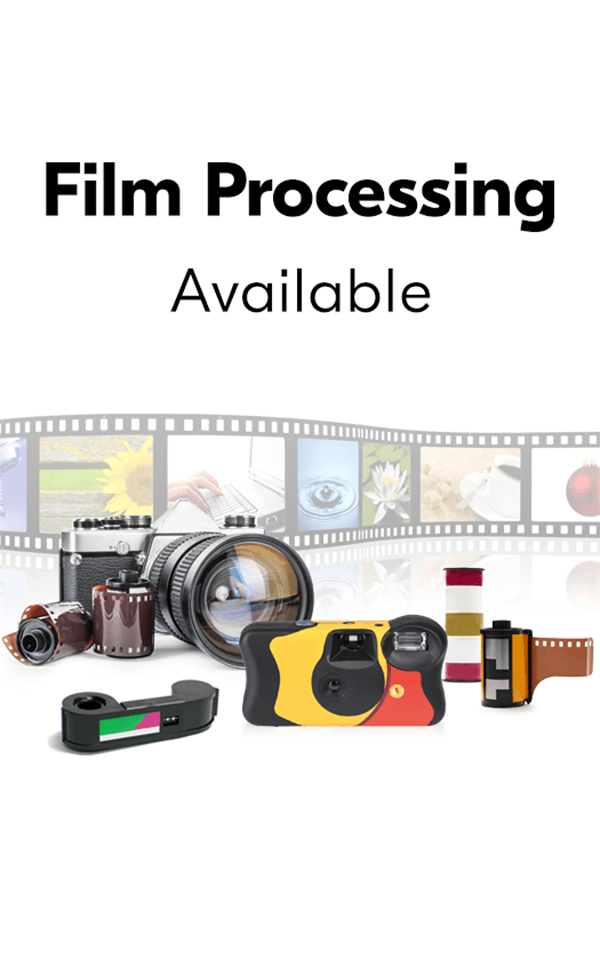 Film processing BOTTOM