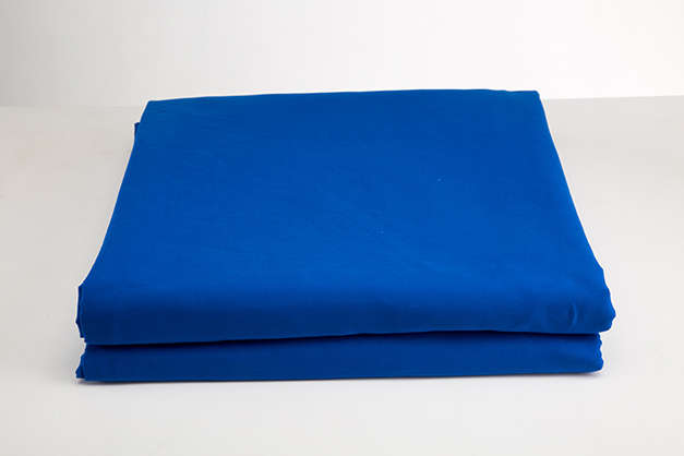 Krane OT-BG36 Fabric Backdrop 3x6m Blue
