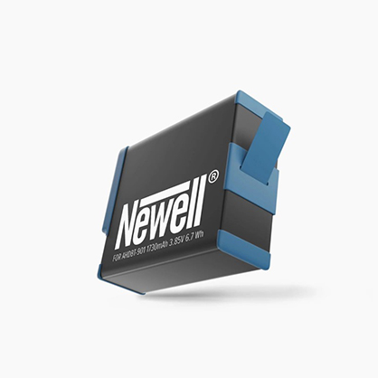 Newell Battery AHDBT-901 for GoPro Hero 9 10 11 12