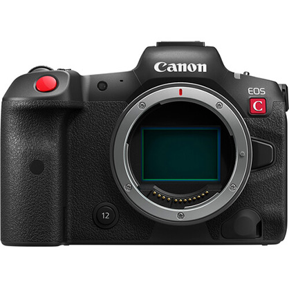 Canon EOS R5C Mirrorless Cinema Camera + $500 cashback
